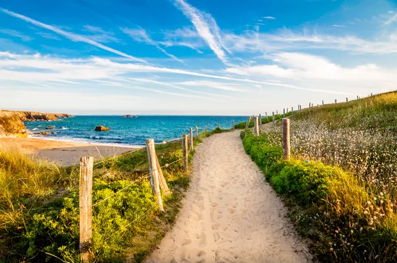 Camping Quiberon - 5 - campings